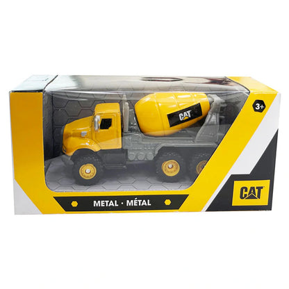 Caterpillar Metal Die-cast Vehicle (Assorted)