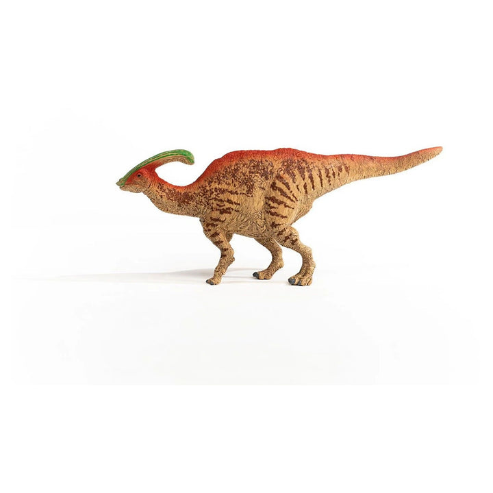 Schleich Dinosaurs Parasaurolophus Figure