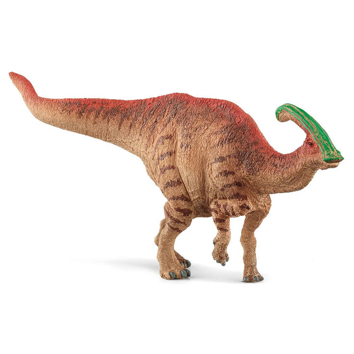Schleich Dinosaurs Parasaurolophus Figure