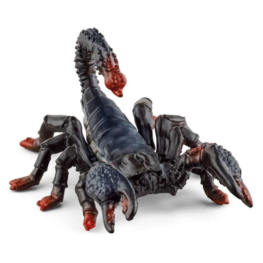 Schleich Dinosaur Emperor Scorpion Figure