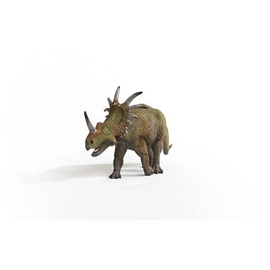 Schleich Dinasours Styracosaurus Figure