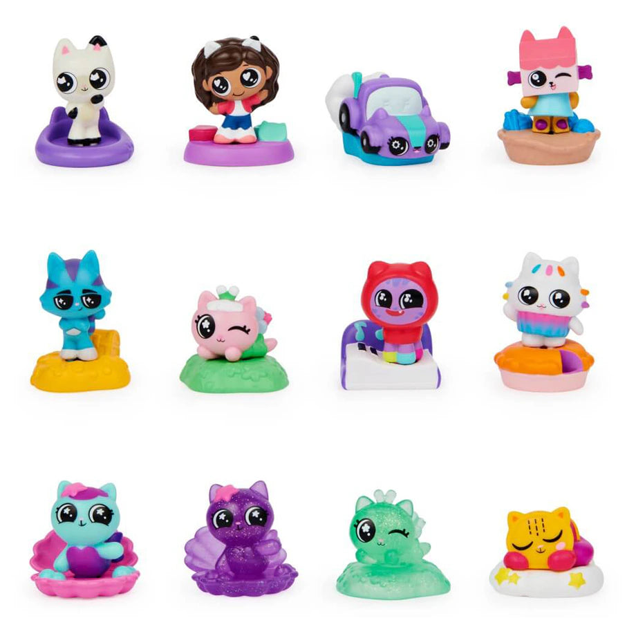 Gabby'S Dollhouse Surprise Mini Figure