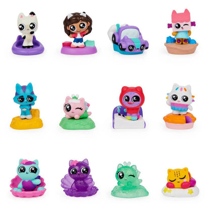 Gabby'S Dollhouse Surprise Mini Figure