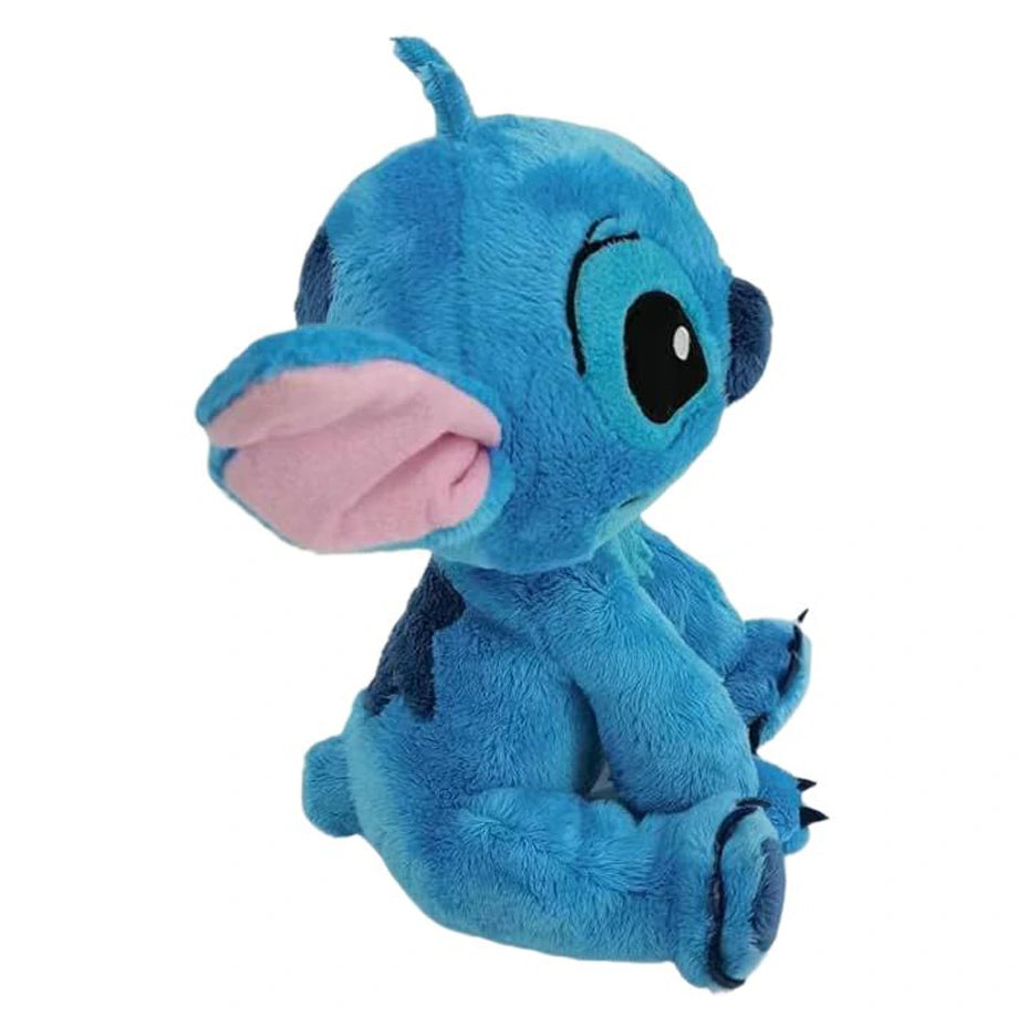 Disney Lilo & Stitch Stitch Plush Toy – Halamama.com