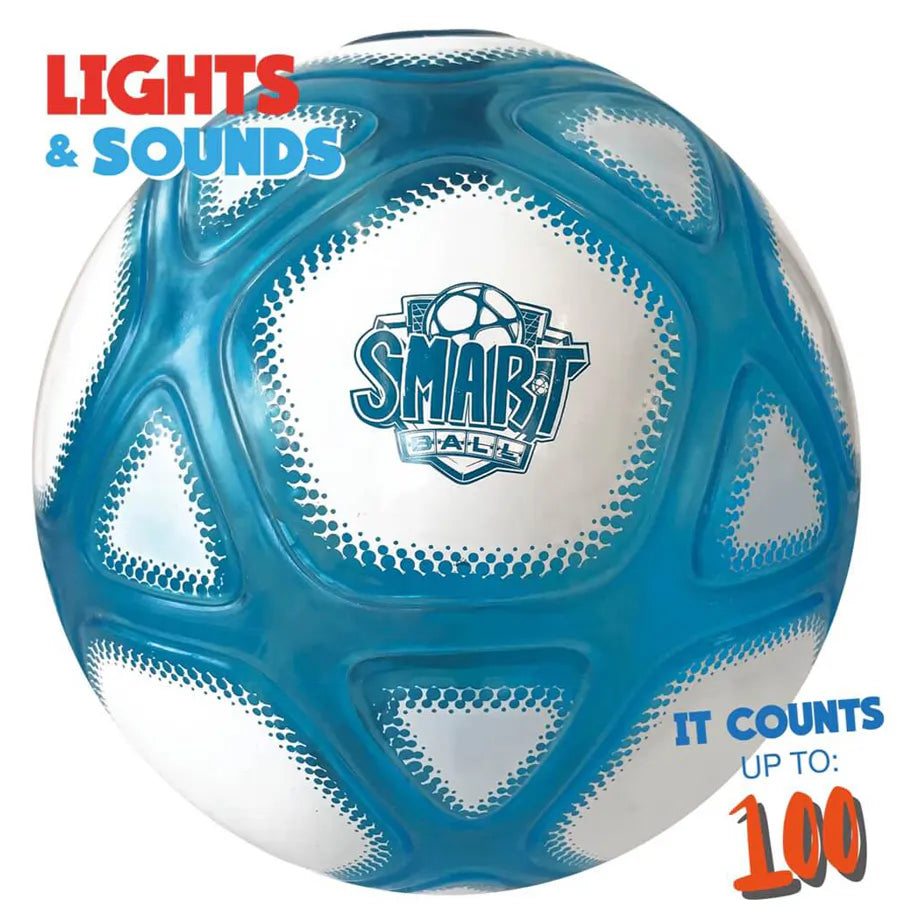 Golden Bear Smart Ball Counter Football