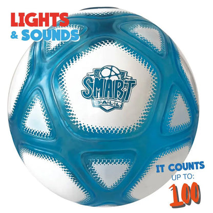 Golden Bear Smart Ball Counter Football