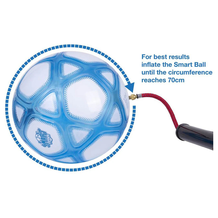 Golden Bear Smart Ball Counter Football