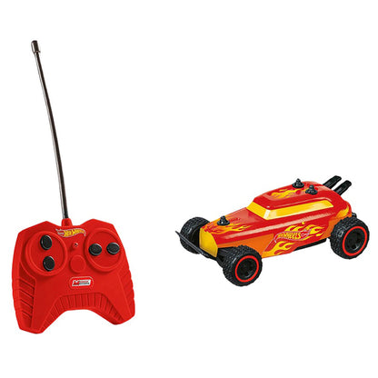Hot Wheels Micro Rip Rod RC Car (1:28, Assorted)