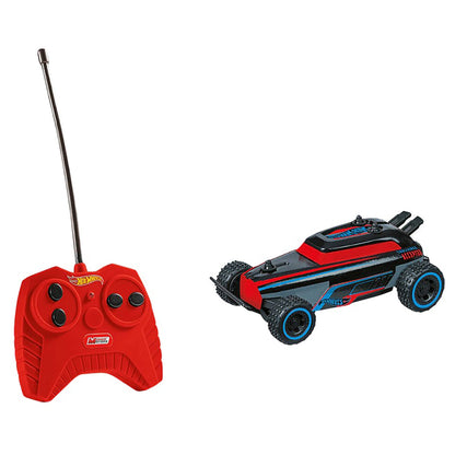 Hot Wheels Micro Rip Rod RC Car (1:28, Assorted)