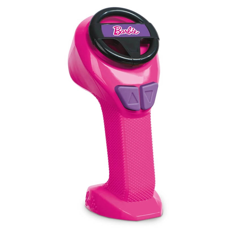 Mondo Barbie RC City Car (Pink)