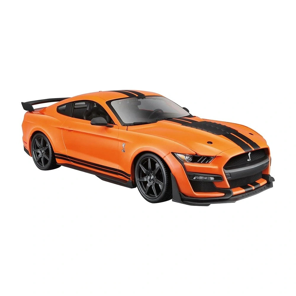 Maisto Mustang Shelby GT500 2020 Die-cast Car (1:24)