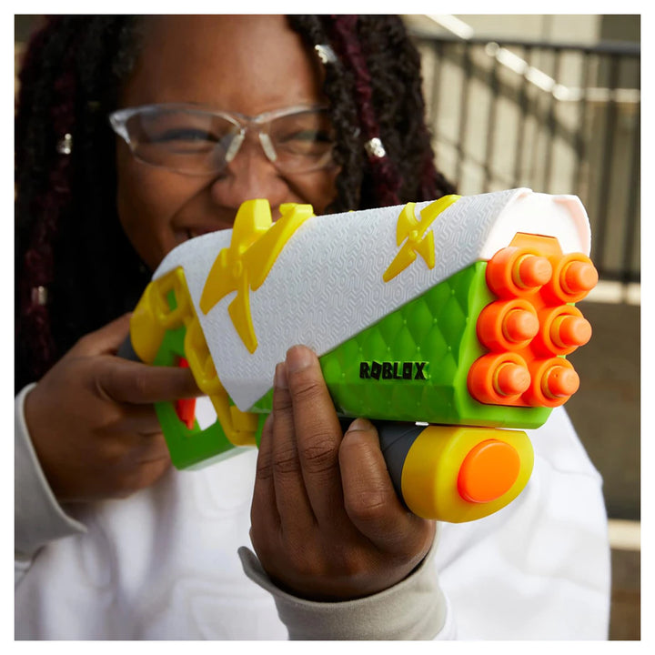 NERF Roblox Ninja Legends Shadow Sensei Blaster