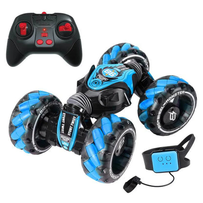 Sam Toys 4-Wheel Drive RC Car (Assorted)
