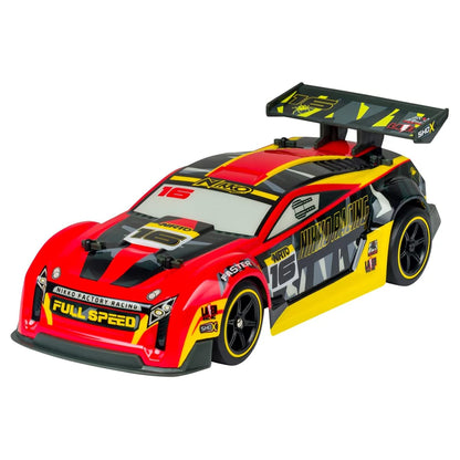 Nikko Racing Series Remote Control Car 1:16 ( Assorted)