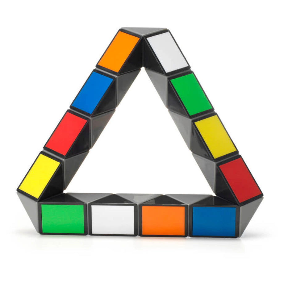 Rubik's Twist Puzzle Game