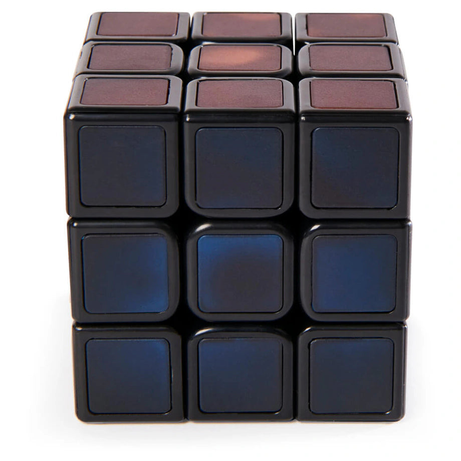 Rubik's Phantom 3x3 Cube 3D Puzzle