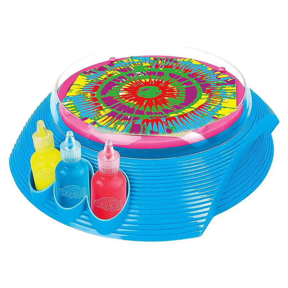 Cra-Z-Art Scented Spinning Art DIY Kit