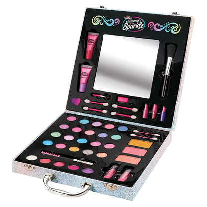 Cra-Z-Art Shimmer N Sparkle Glitter Makeover Studio