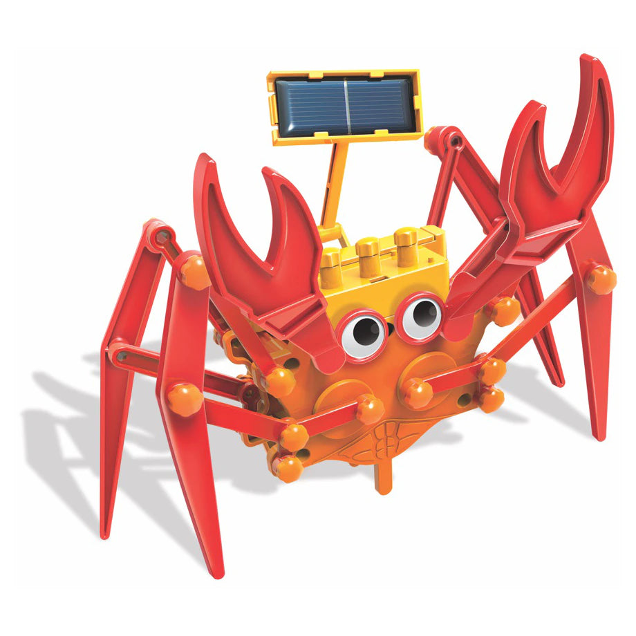 4M Green Science Hybrid Crabot Kit