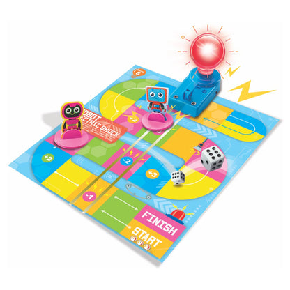 4M KidzLabs Gamemaker Magic Circuit Games