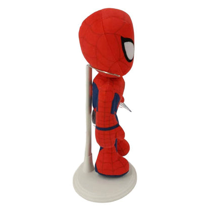 Disney Junior Marvel  Core Plush Toy