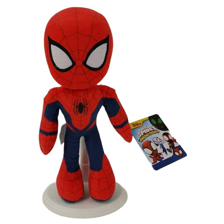 Disney Junior Marvel  Core Plush Toy