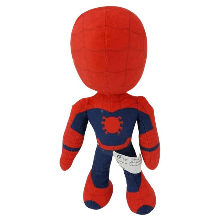 Disney Junior Marvel  Core Plush Toy