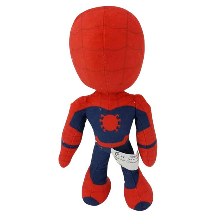 Disney Junior Marvel  Core Plush Toy