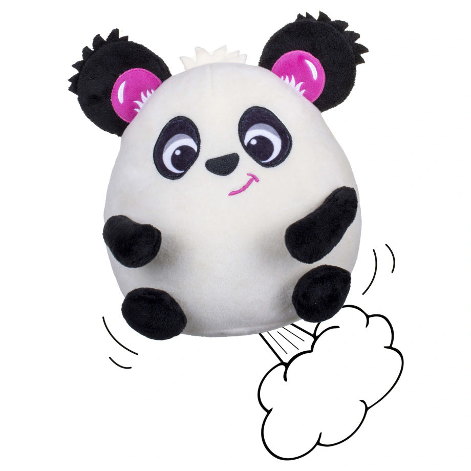 Windy Bums Cheeky Panda Plush Toy (20 Cm)