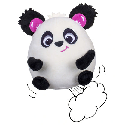 Windy Bums Cheeky Panda Plush Toy (20 Cm)