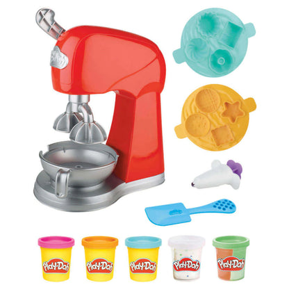 Play-Doh Kitchen Creations Magical Mixer