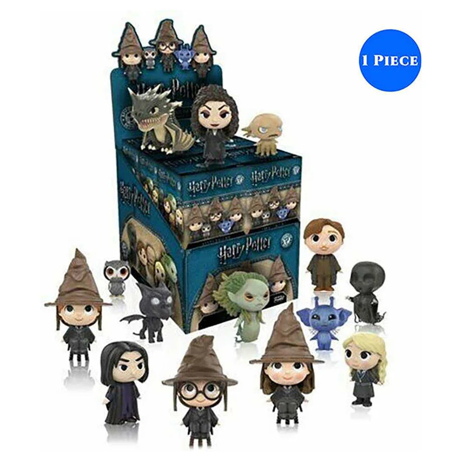 Pop Mystery Minis Harry Potter Series 2 Vinyl Figure