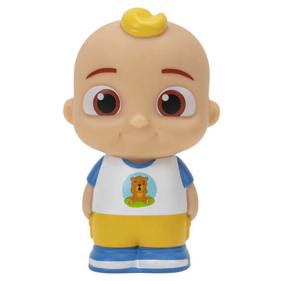 CoComelon JJ & Family Figure Set (Pack of 4)