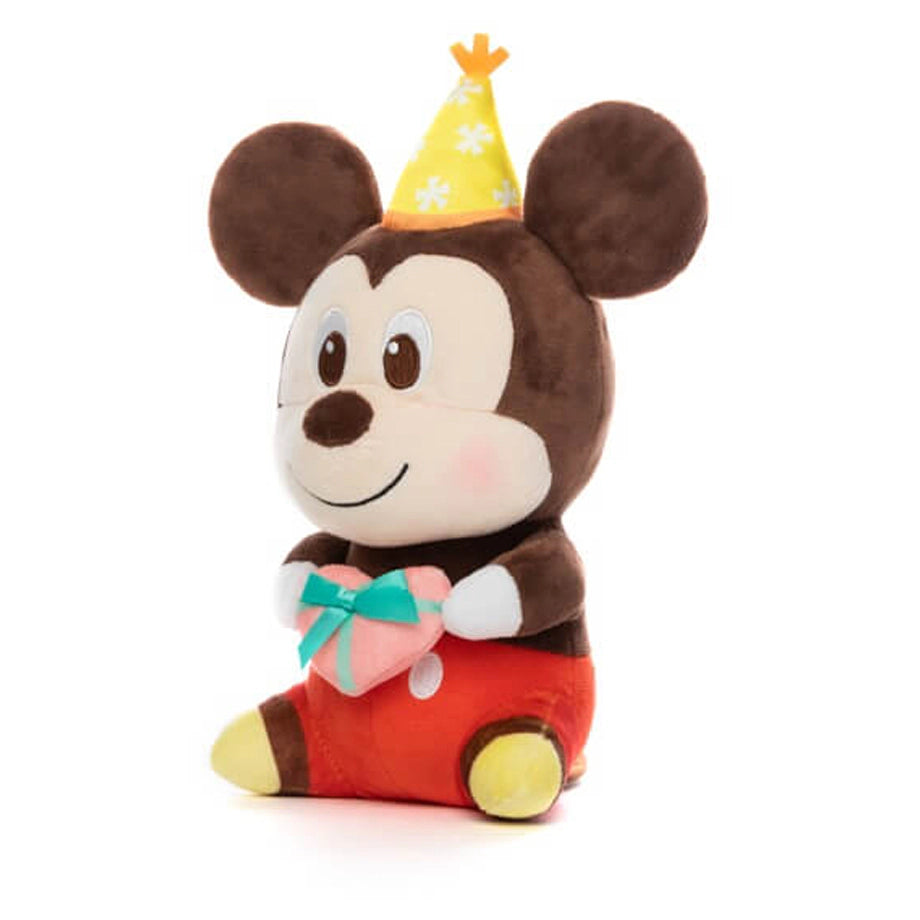 Disney Plush Celebration Sweetheart Mickey Mouse (30 Cm)