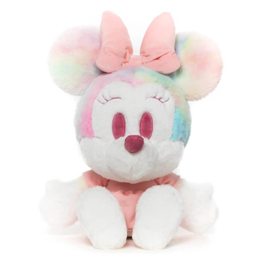 Disney Plush Celebration Sweetheart Minnie Mouse (40 Cm)