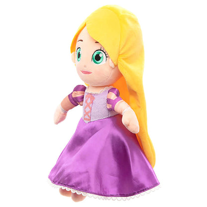 Disney Rapunzel Soft Plush Toy (25.4 Cm)