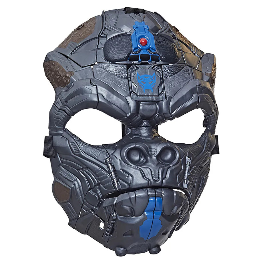 Transformers: Rise of the Beast Optimus Primal 2-in-1 Convertible Mask