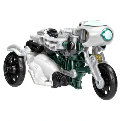 Transformers EarthSpark Warrior Thrash Action Figure (12 cm)