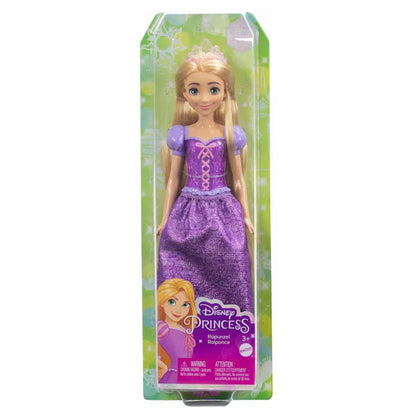 Disney Princess Rapunzel Fashion Doll