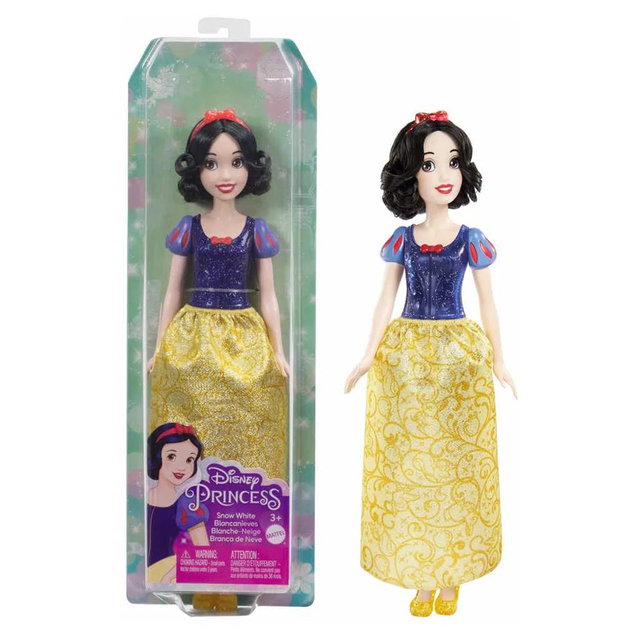 Disney Princess Snow White Fashion Doll