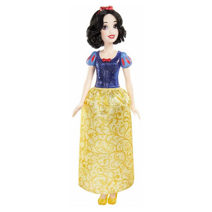Disney Princess Snow White Fashion Doll