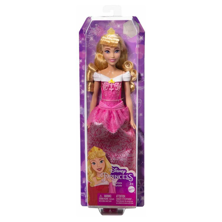 Disney Princess Aurora Fashion Doll