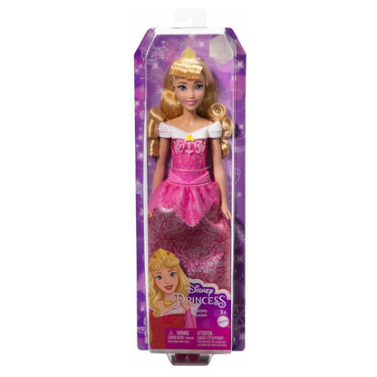 Disney Princess Aurora Fashion Doll
