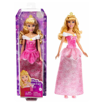 Disney Princess Aurora Fashion Doll