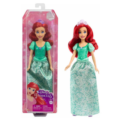 Disney Princess Ariel Fashion Doll
