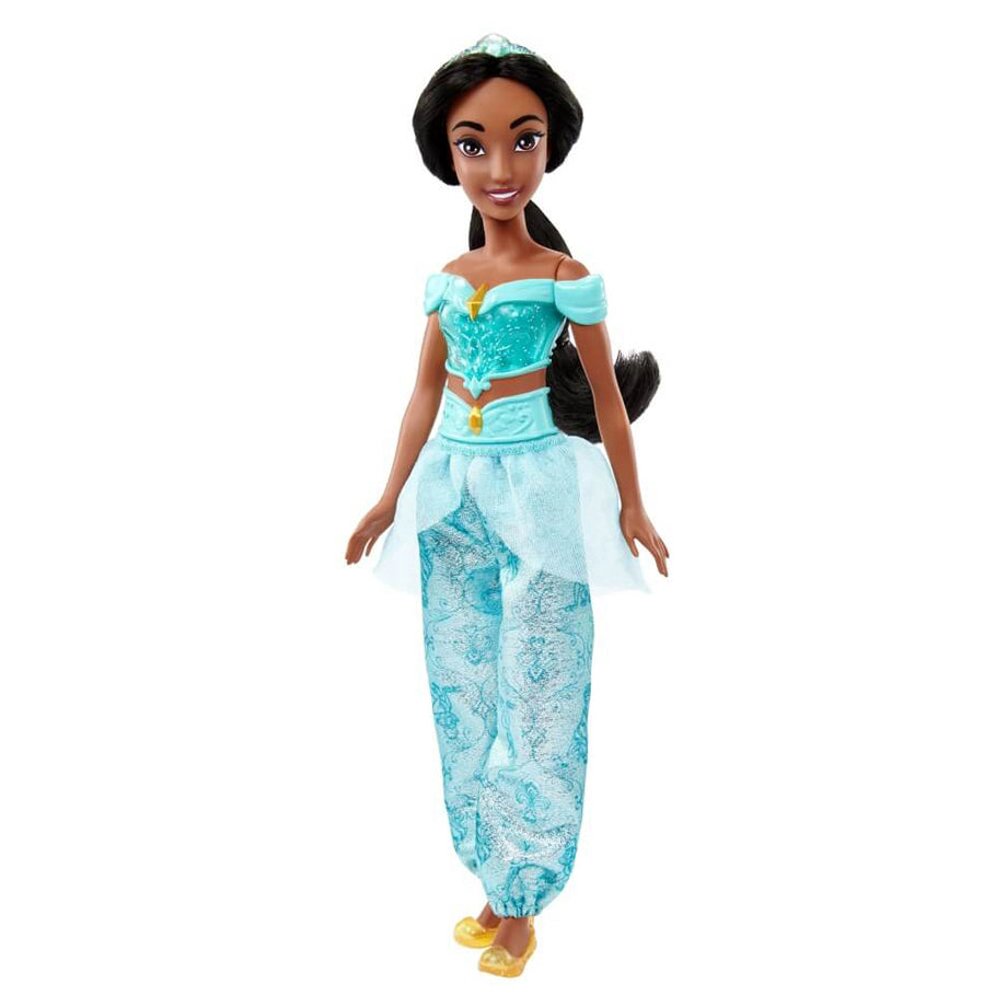Disney Princess Jasmine Fashion Doll