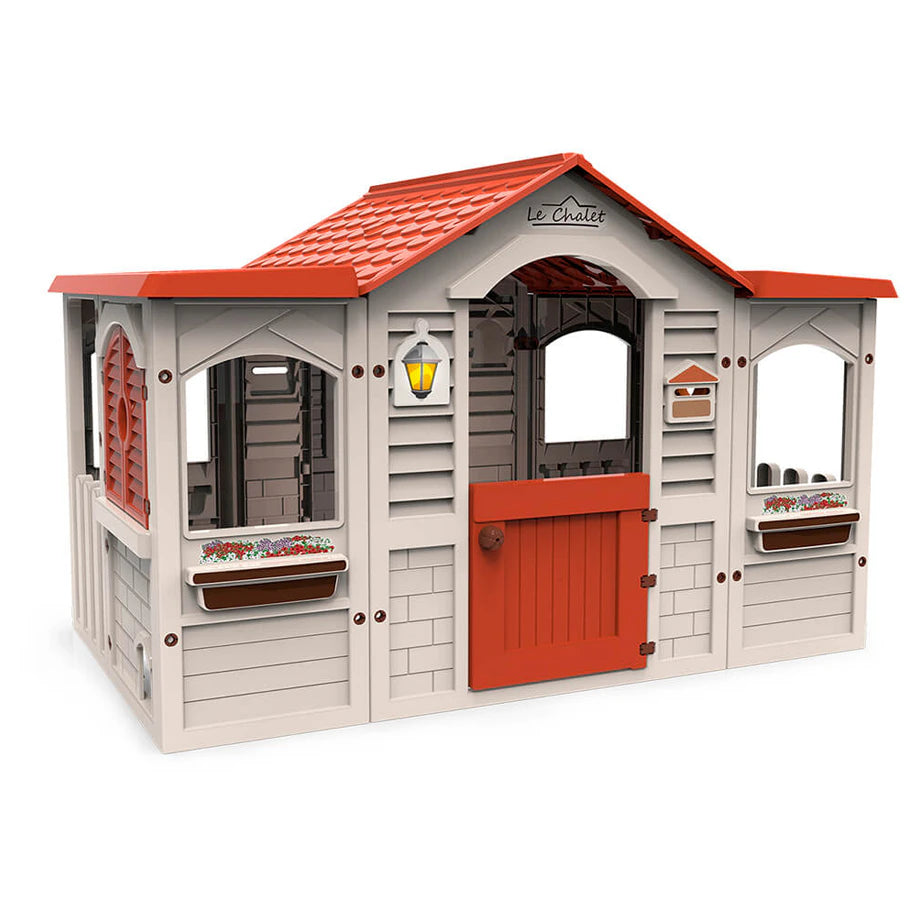 Chicos Grand XXL Le Chalet Playhouse (1.54 x 1.03 x 1.04 m)