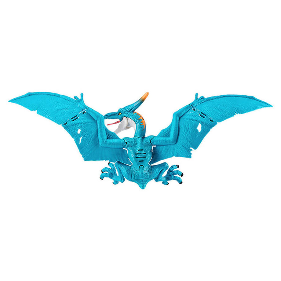 Robo Alive Dino Action Pteradactyl Robotic Pet