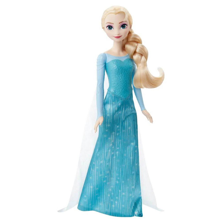Disney Frozen Elsa Fashion Doll
