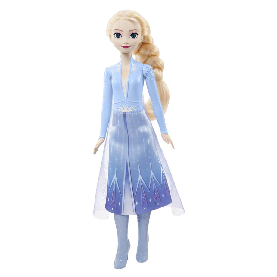 Disney Frozen 2 Elsa Fashion Doll